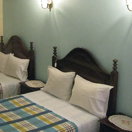 Residencial Porto Novo - Alojamento Local-2