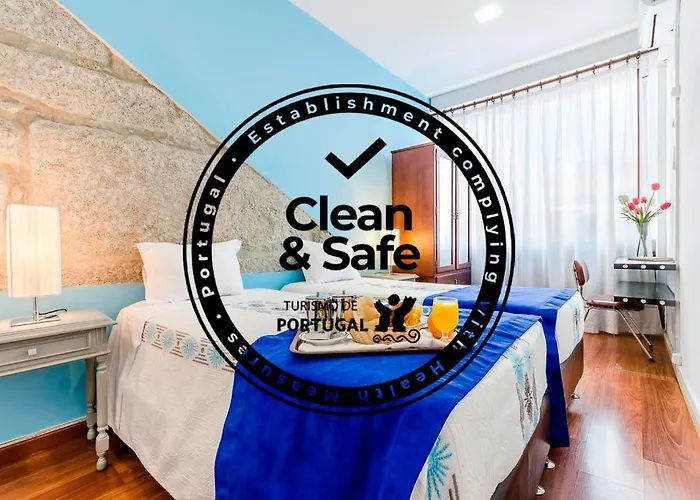 Santa ClaraHotel Porto