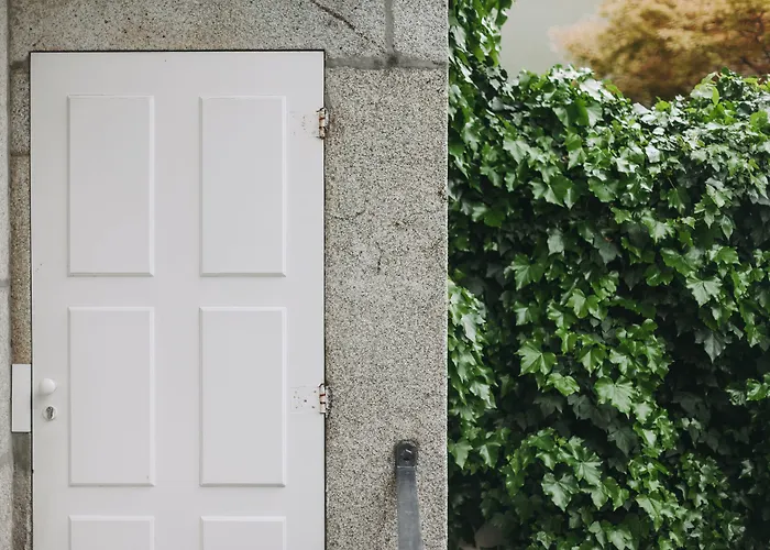 Rosa Et Al Townhouse Hotel Porto