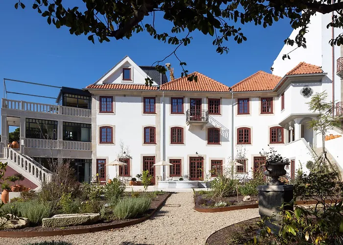 Bed and Breakfast Casa Camélia OOporto
