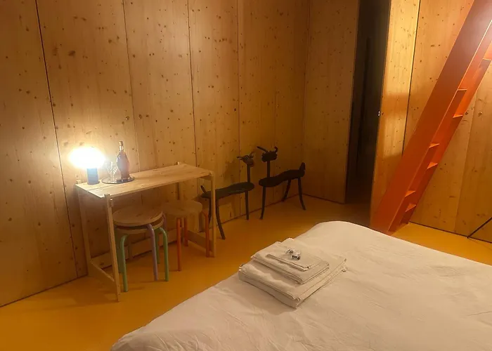 14º Esquadra — Cais Das Pedras Guest House Porto